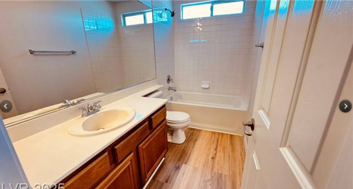 House for rent at 7965 Limestone Arch, Las Vegas, NV 89178
