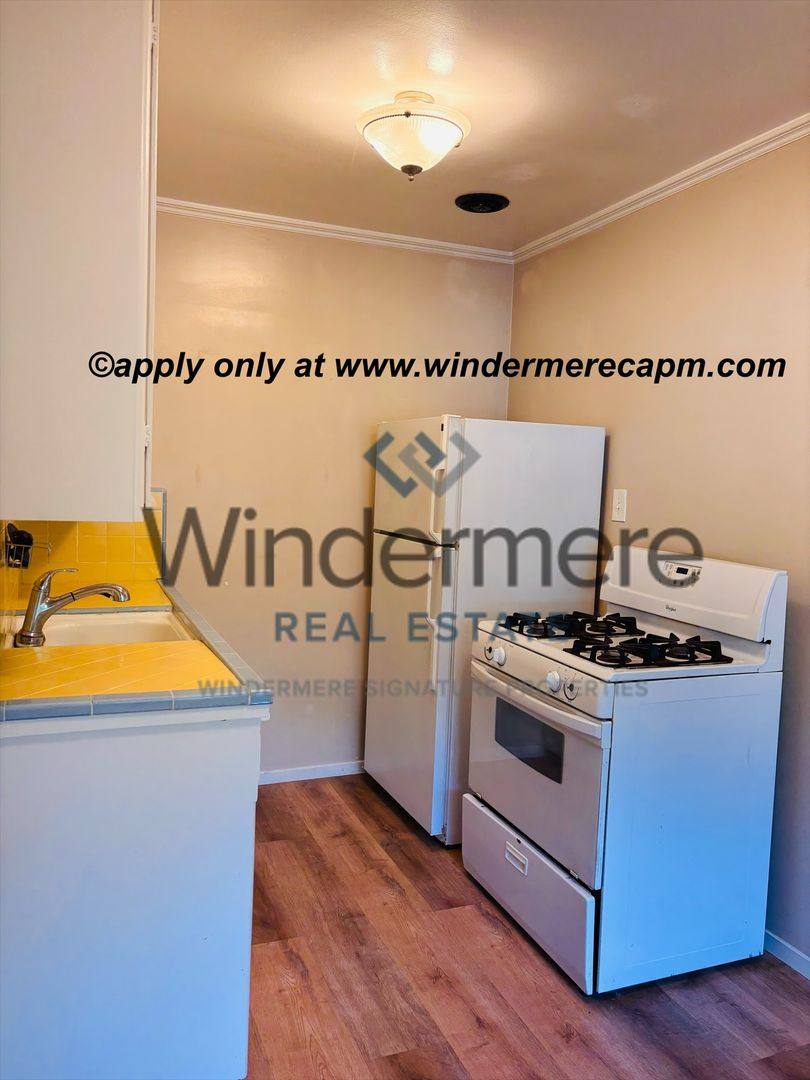 Apartment for rent at 1417 23rd St, Sacramento, CA 95816