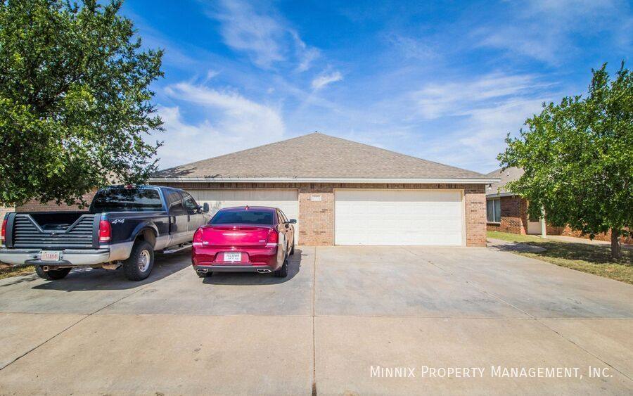 Townhouse for rent at 515 N Clinton Ave #A, Lubbock, TX 79416