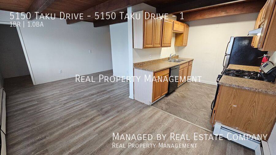 5150 Taku Dr #1, Anchorage, AK 99508