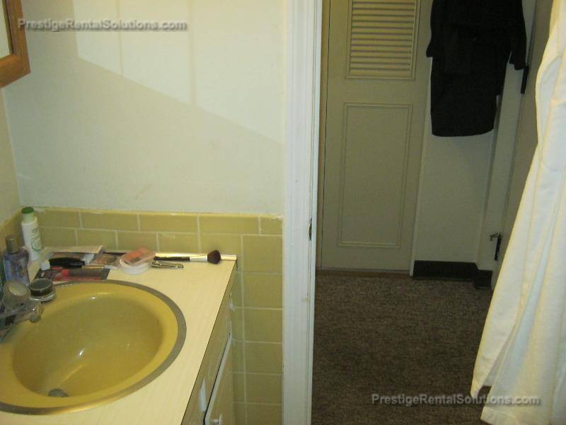 Apartment for rent at 60 Greentree Lane #35, South Weymouth, MA 02190