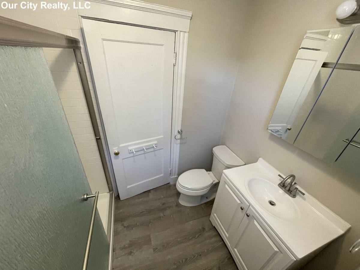 Apartment for rent at 6 Craigie Circle #4, Cambridge, MA 02138