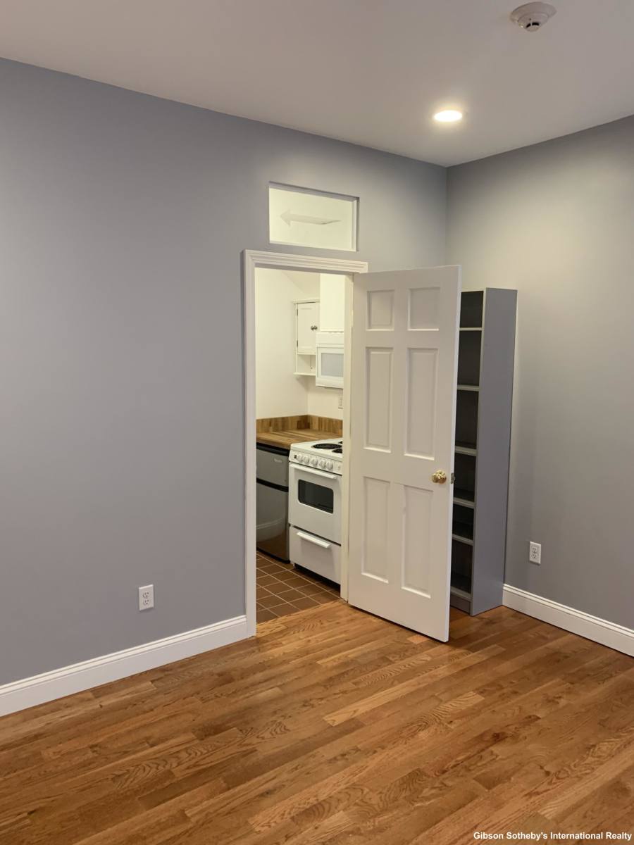 Apartment for rent at 103 W 4th St #1, South Boston, MA 02127