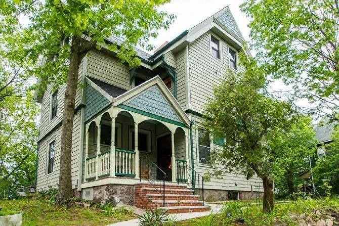 House for rent at 65 Beech Glen S, Roxbury, MA 02119