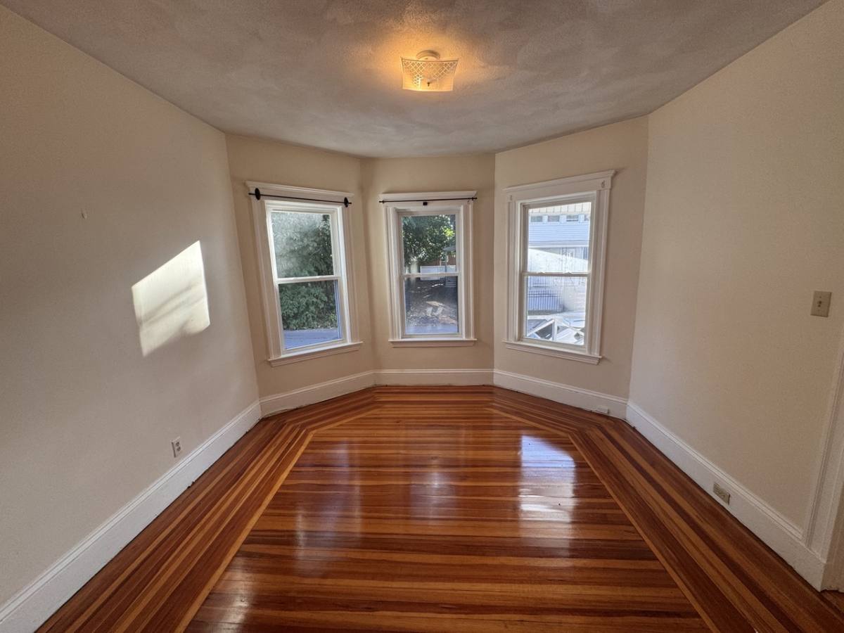Apartment for rent at 44 Wilson Ave, Belmont, MA 02478
