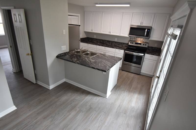 Townhouse for rent at 620 S Main St #18, Mooresville, NC 28115