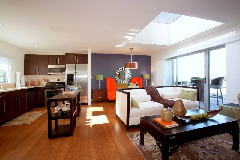 Apartment for rent at 4547 Eagle Rock Blvd, Los Angeles, CA 90041