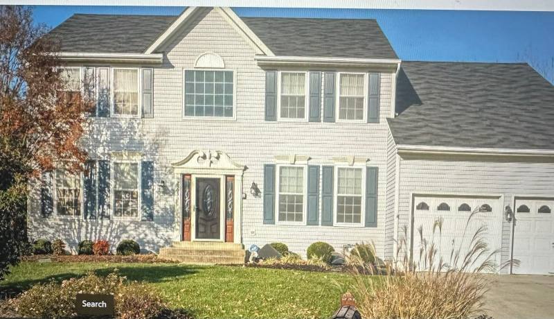 House for rent at 2505 Goldenrod Court, Waldorf, MD 20603