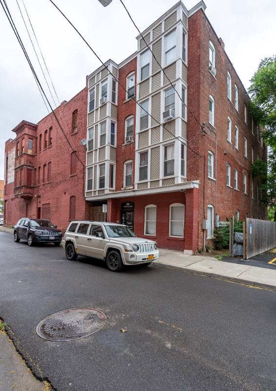 Apartment for rent at 24 Centenary St #1, Binghamton, NY 13901