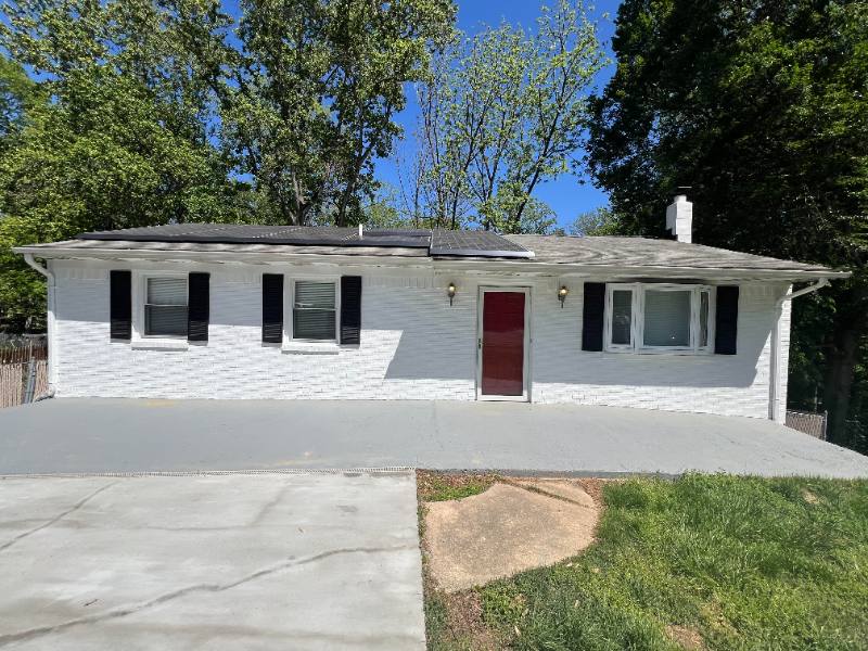 House for rent at 903 Park Terrace, Fort Washington, MD 20744