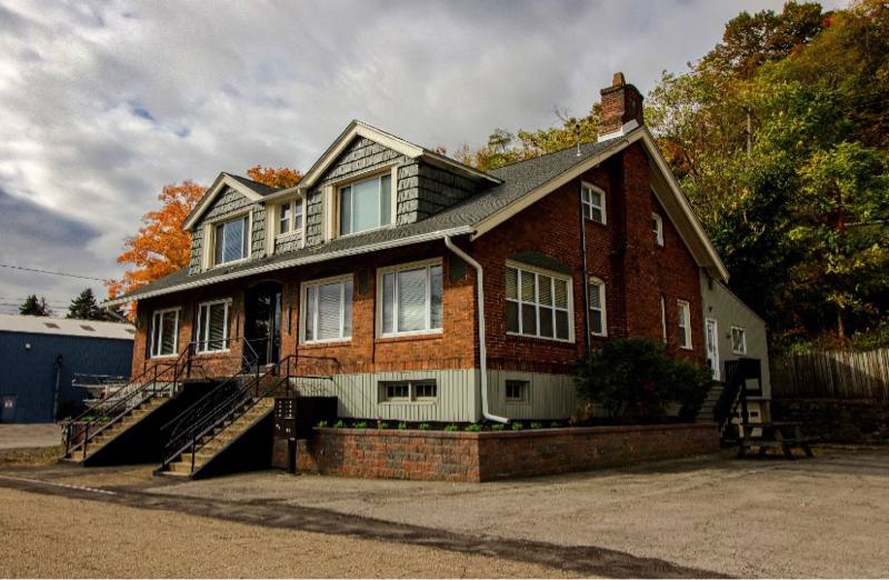 Apartment for rent at 14 River Rd #2, Pittsburgh, PA 15238