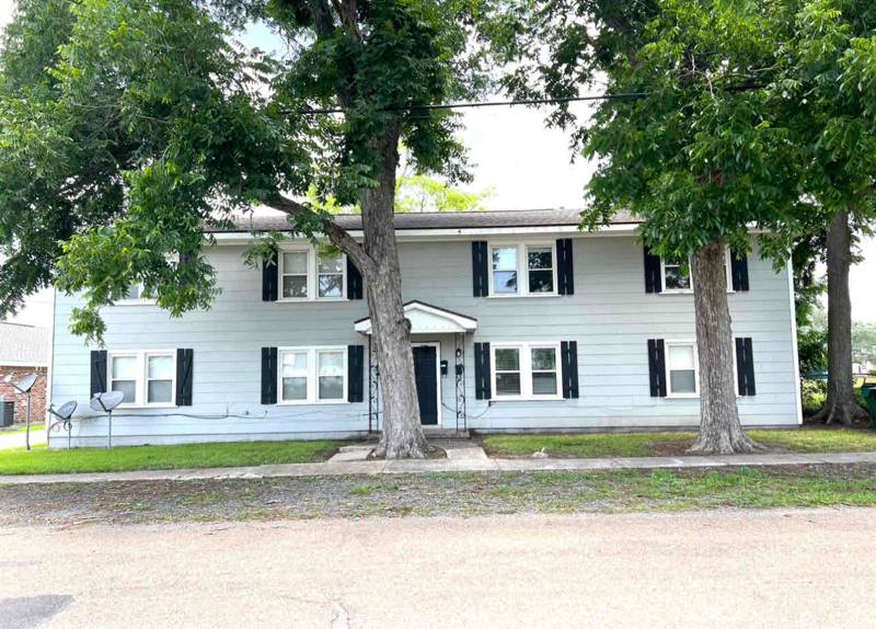 Apartment for rent at 301 E Lafayette St #4, Abbeville, LA 70510