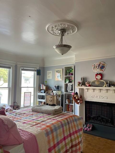 Apartment for rent at 685 4th Ave, San Francisco, CA 94118