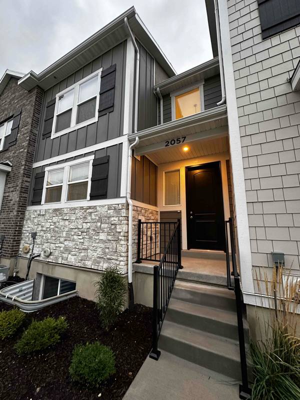 Townhouse for rent at 2057 N 3860 W #136, Lehi, UT 84043