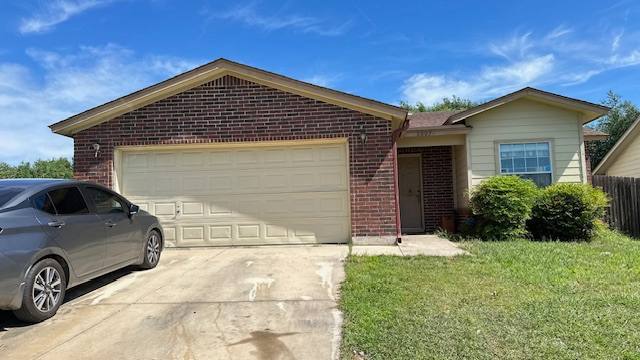 House for rent at 6003 Flower Meadow, San Antonio, TX 78222