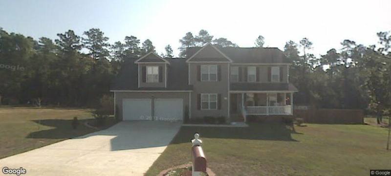 House for rent at 392 Yorkshire Dr, Cameron, NC 28326