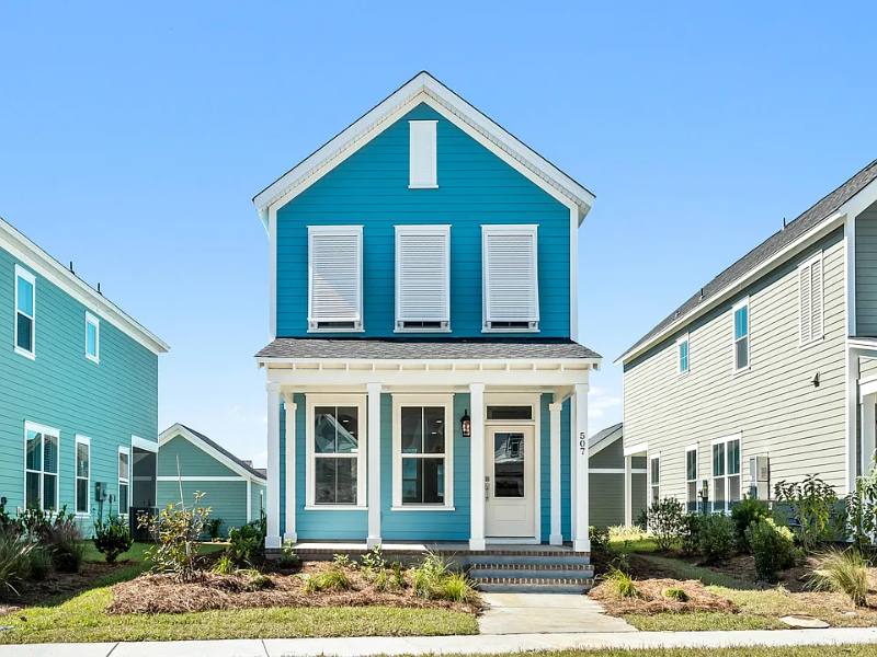 House for rent at 507 Sound Dr, Summerville, SC 29486