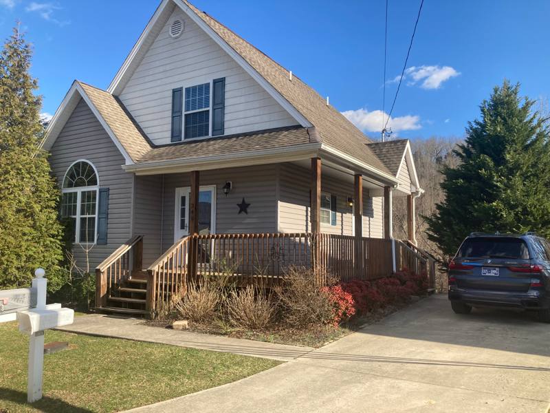House for rent at 348 Preservation Circle, Johnson City, TN 37601