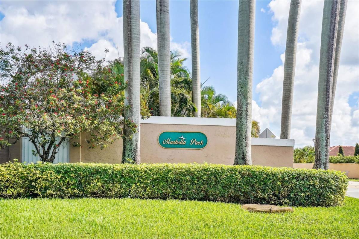 House for rent at 19851 NW 82nd Court, Hialeah, FL 33015