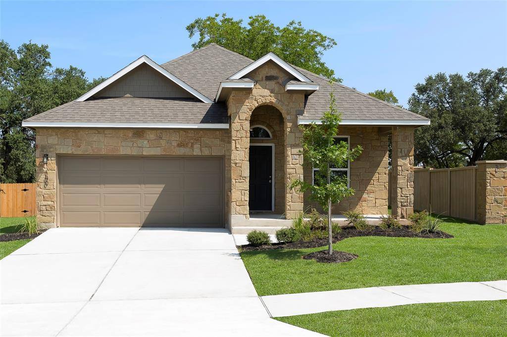 House for rent at 213 San Gabriel River Rd, Georgetown, TX 78626