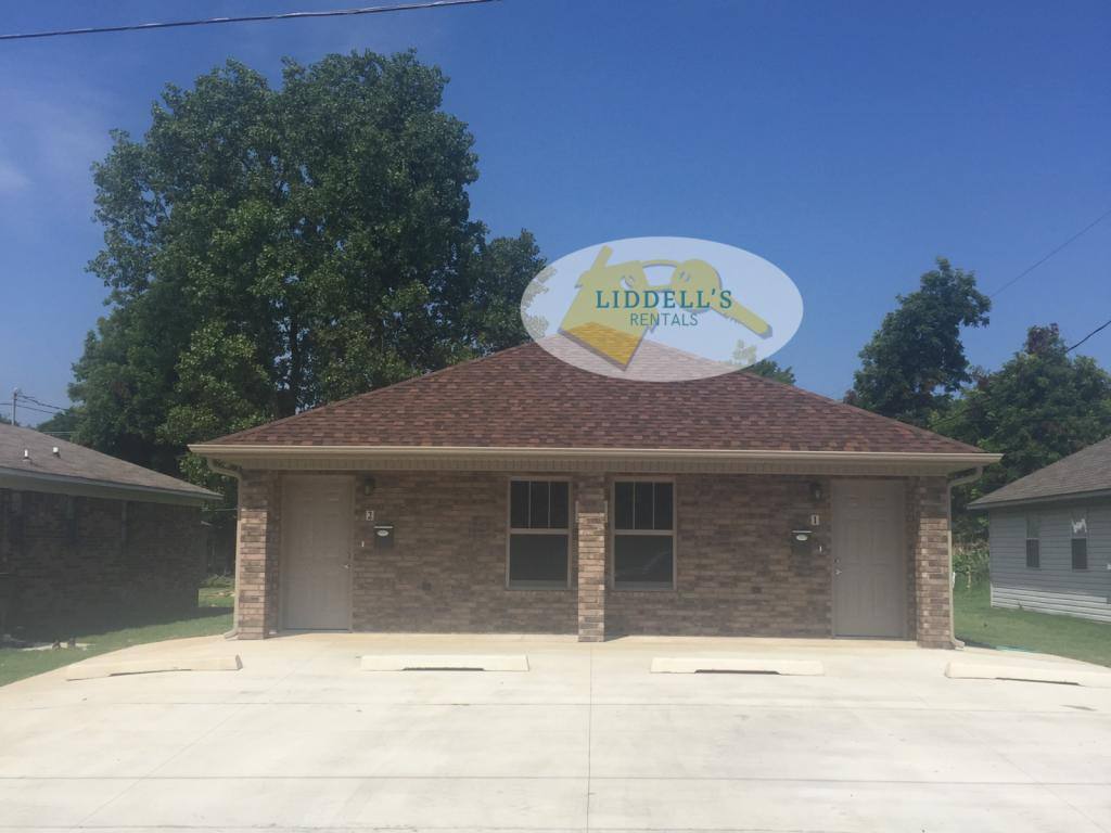 Apartment for rent at 708 S 4th St #1, Paragould, AR 72450