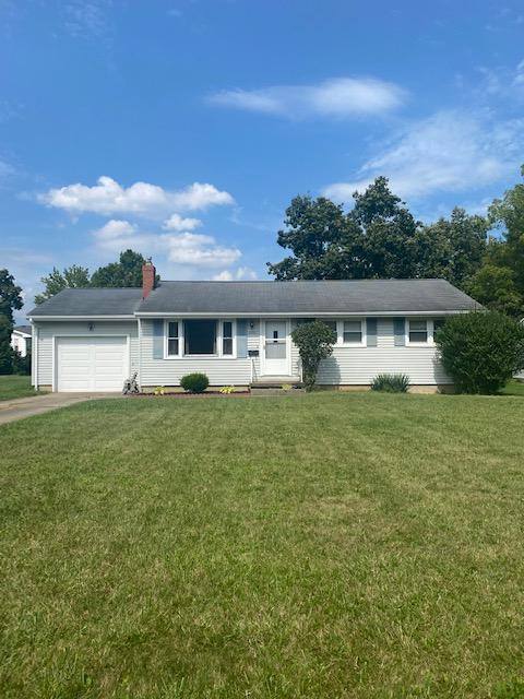 House for rent at 6036 Tam O Shanter Dr, Youngstown, OH 44514