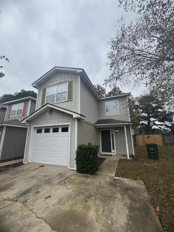 Townhouse for rent at 100 Commons Dr, Enterprise, AL 36330