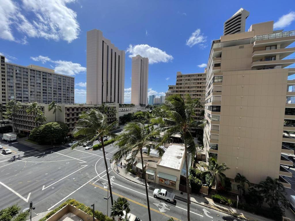 House for rent at 1778 Ala Moana Blvd #1002, Honolulu, HI 96815