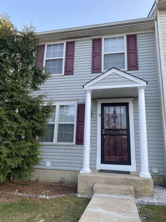 Townhouse for rent at 11 Blue Spire Circle, Middle River, MD 21220