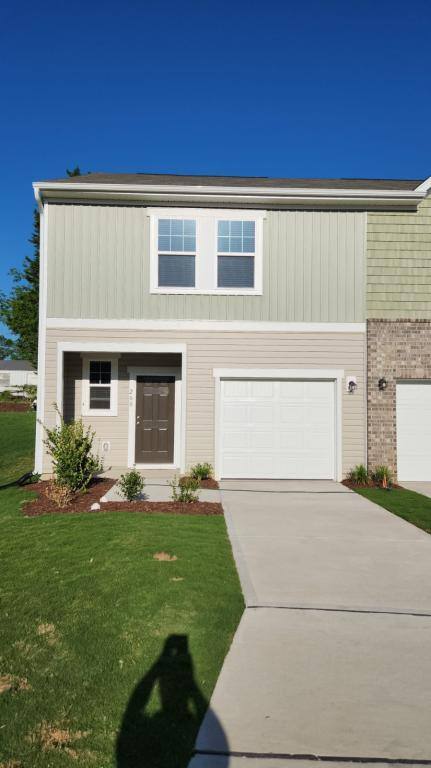 Townhouse for rent at 208 Ahava Way, Greensboro, NC 27410