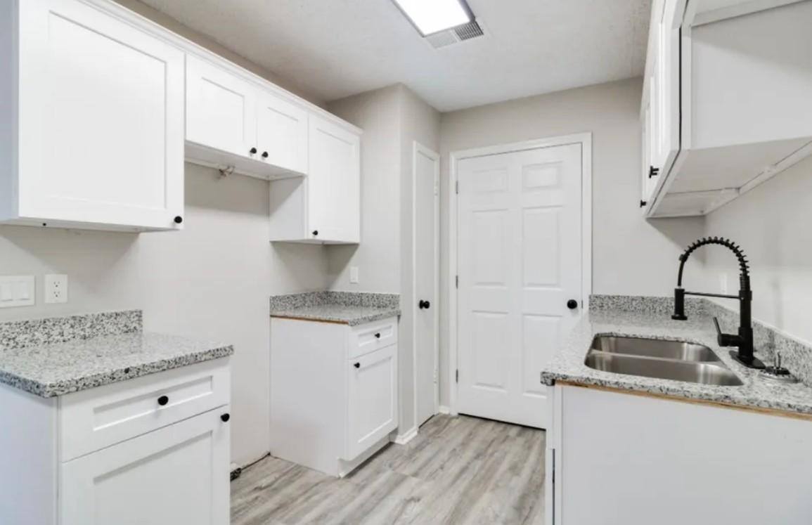 Apartment for rent at 107 Meudon St #C, Duson, LA 70529
