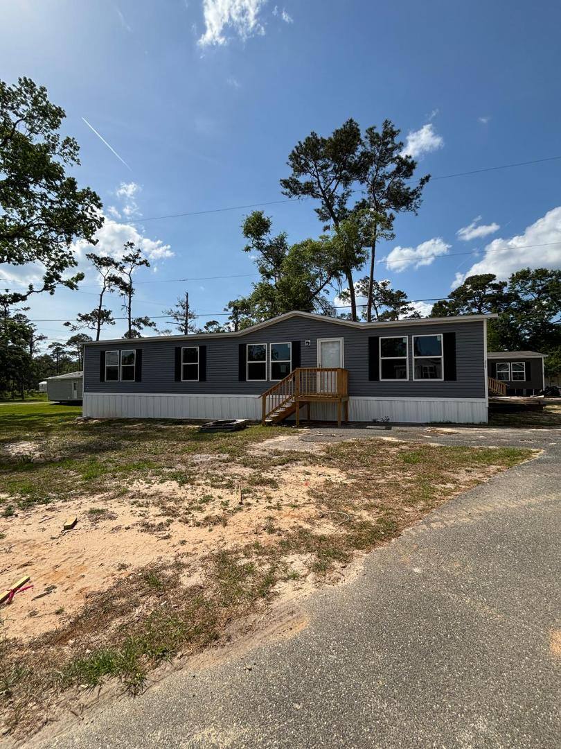 House for rent at 273 Southern Bell Loop #82, Tallahassee, FL 32304