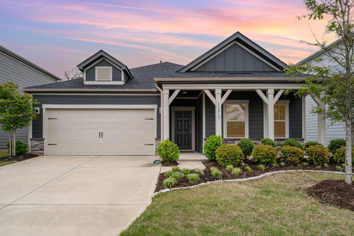 11513 Corleone St #11513 Stree, Huntersville, NC 28078