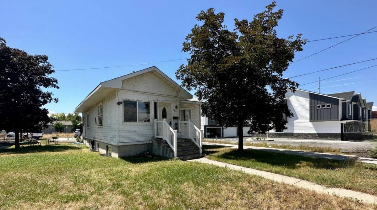 Apartment for rent at 544 W 200 S #PERFECT Starter Spac, Logan, UT 84321