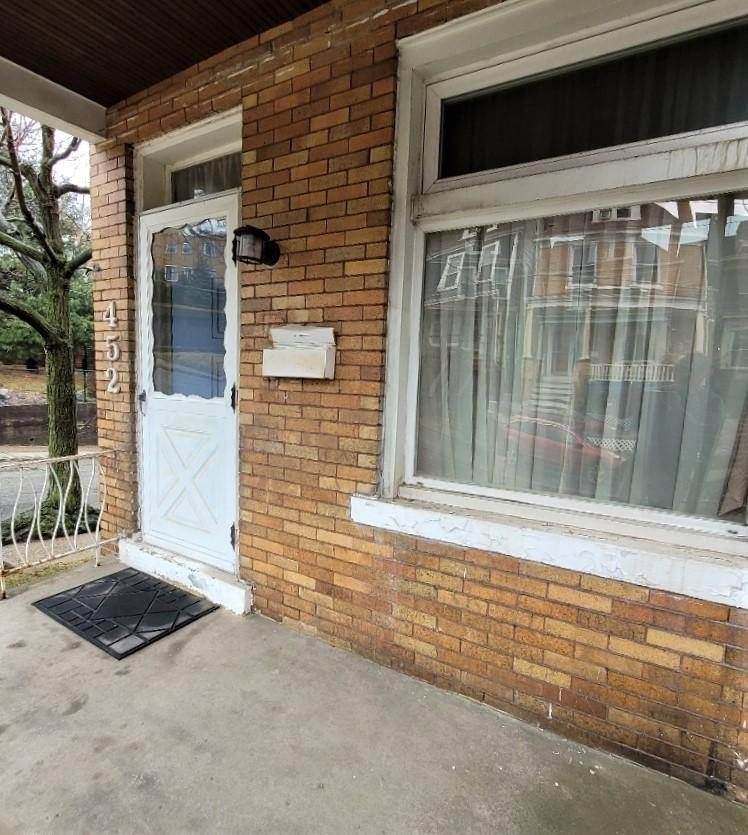 Townhouse for rent at 452 Kathleen St, Pittsburgh, PA 15211