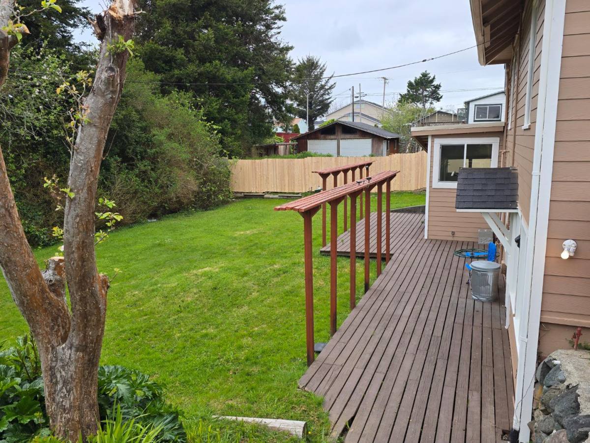 Apartment for rent at 680 7th St #680-2, Crescent City, CA 95531