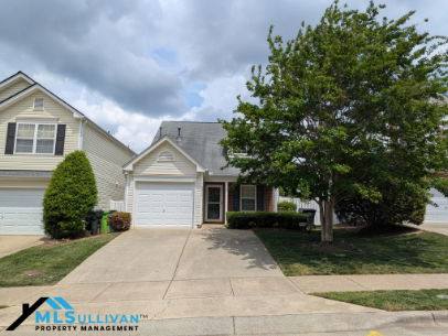 House for rent at 5420 Golden Moss Trail, Raleigh, NC 27613