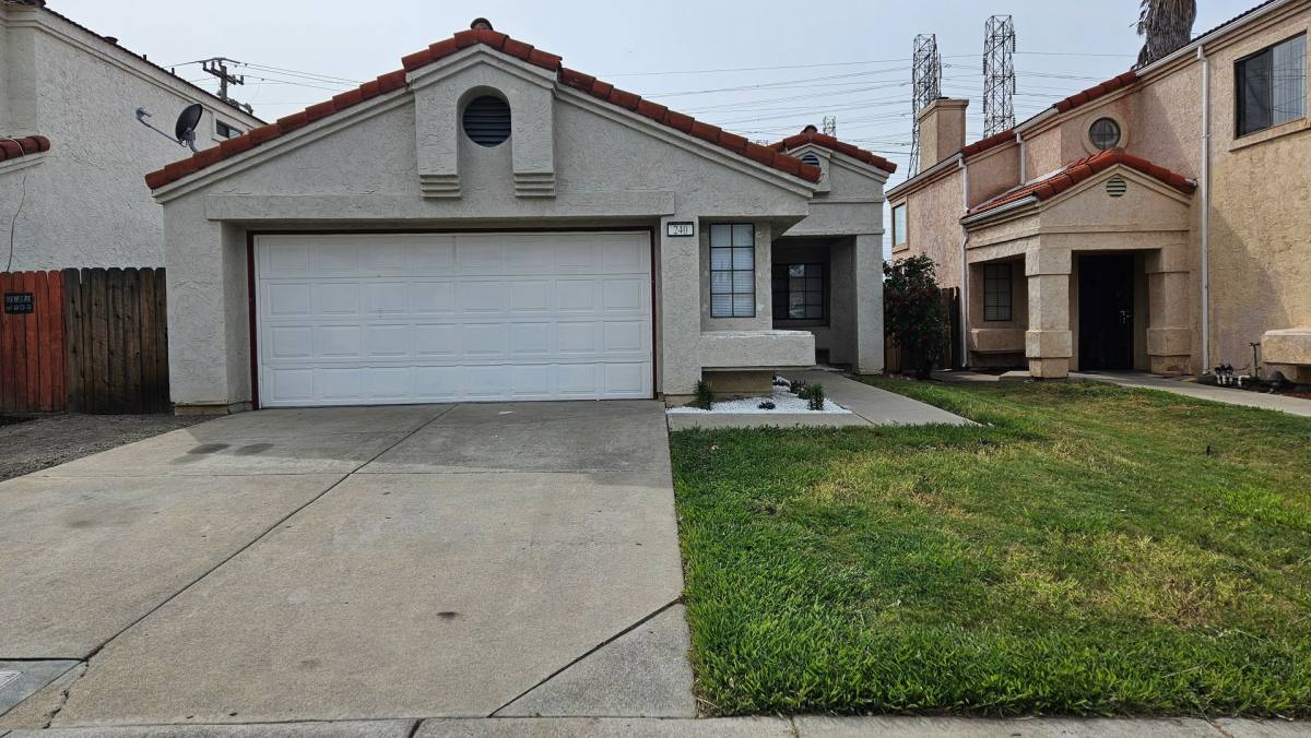 House for rent at 240 Case Dr, Pittsburg, CA 94565