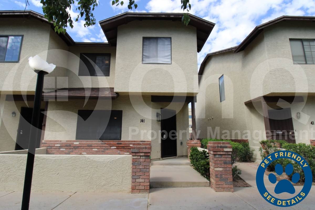 Apartment for rent at 170 E Guadalupe Rd #141, Gilbert, AZ 85234
