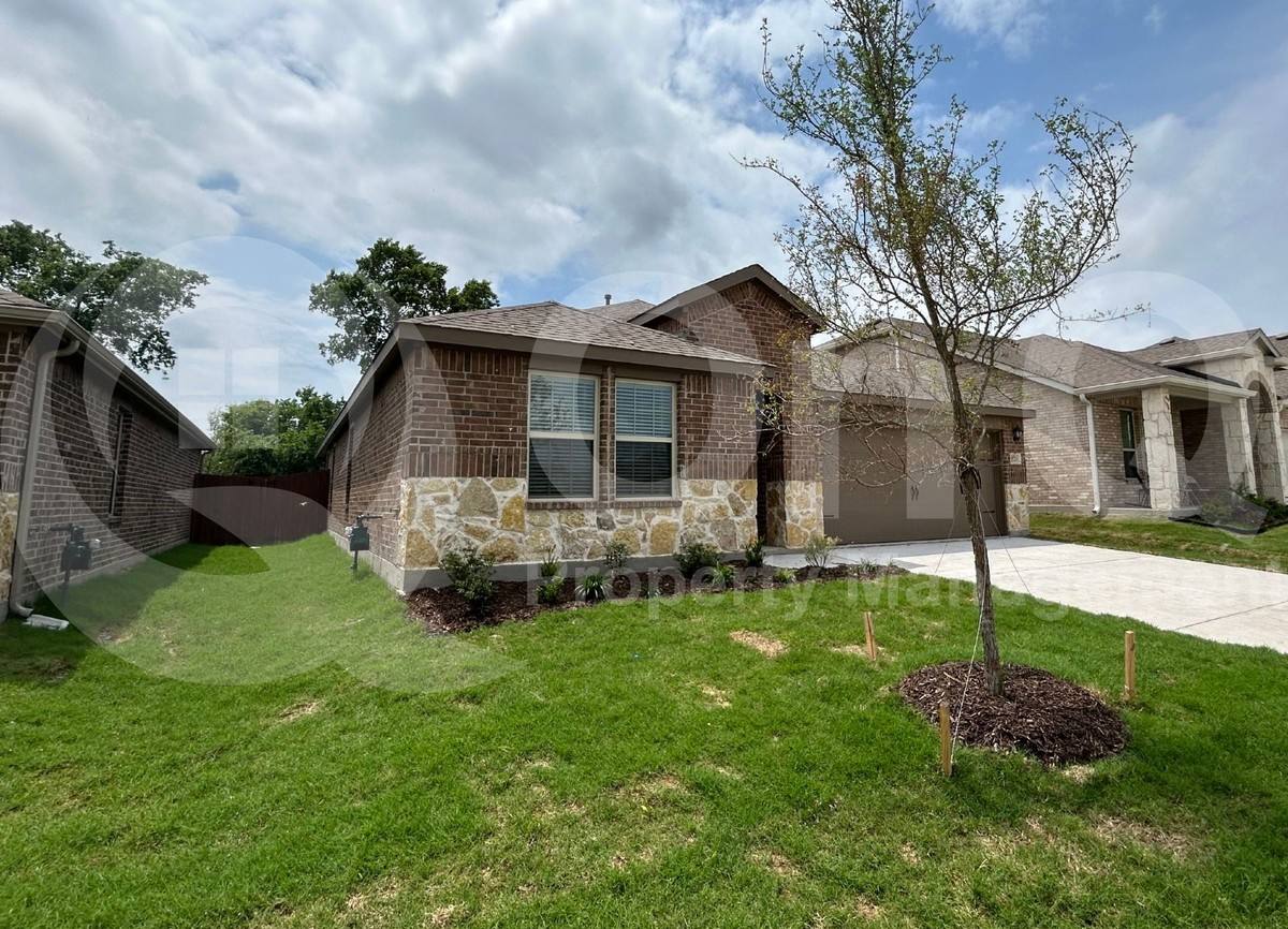 House for rent at 3920 Glastonbury Rd, McKinney, TX 75071