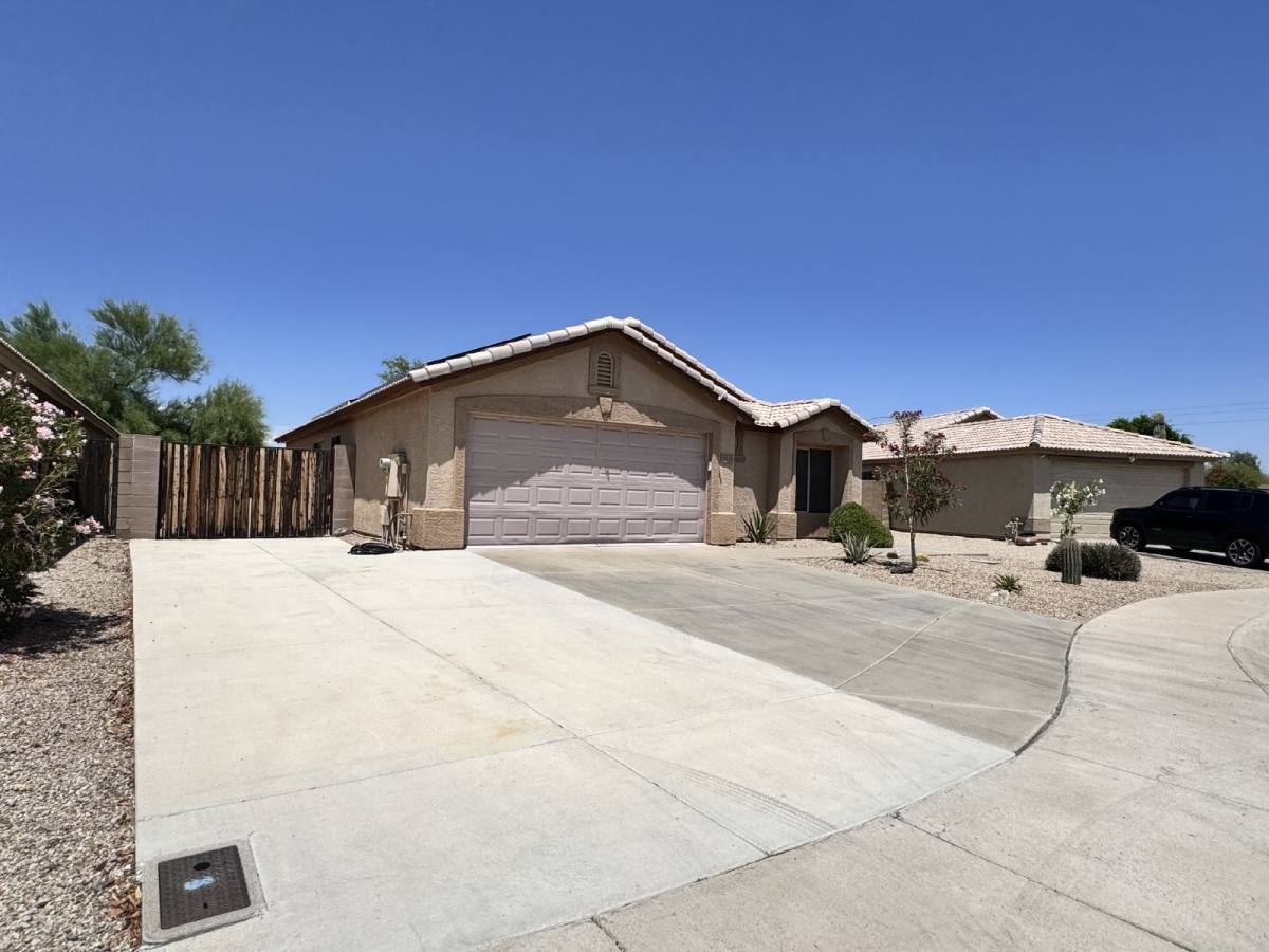 House for rent at 9138 W Ross Ave, Peoria, AZ 85382