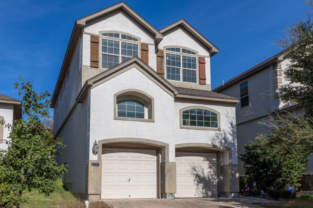 House for rent at 21727 Andrews Garden, San Antonio, TX 78258