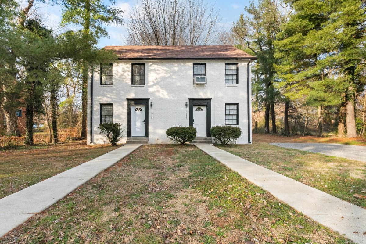 Townhouse for rent at 1815 Ragland Ave, Murfreesboro, TN 37130