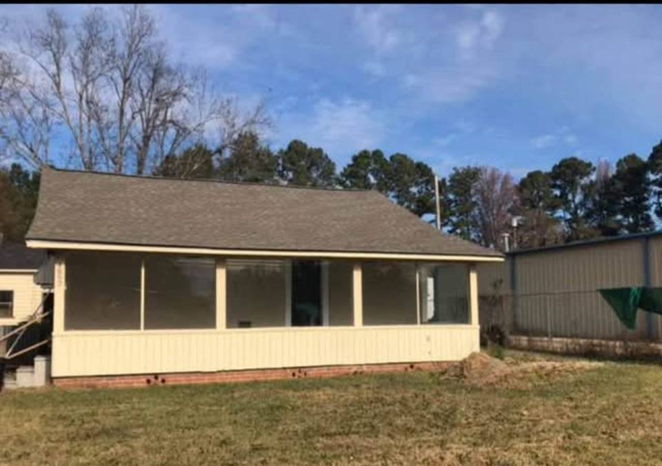 House for rent at 1336 Palmetto Rd, Tupelo, MS 38801