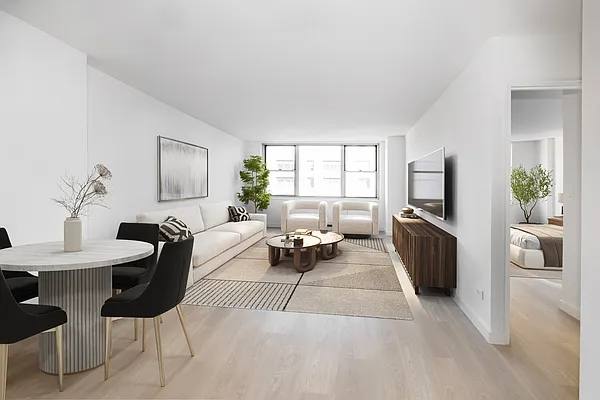 Apartment for rent at 154 E 29th St #307, New York, NY 10016