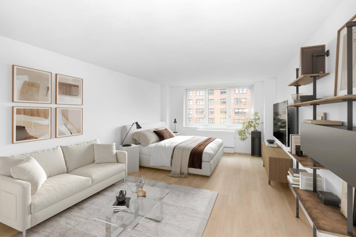 Apartment for rent at 115 E 34th St #1206, New York, NY 10016