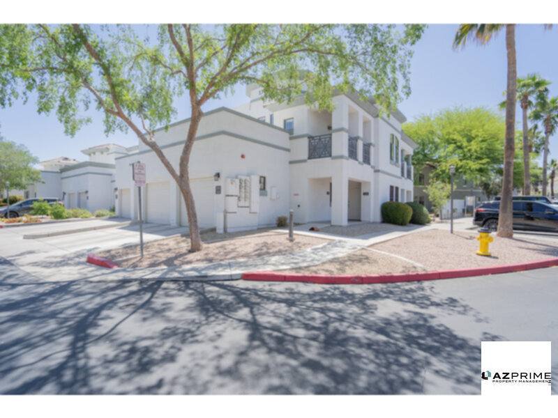 Condo for rent at 295 N Rural Rd #224, Chandler, AZ 85226