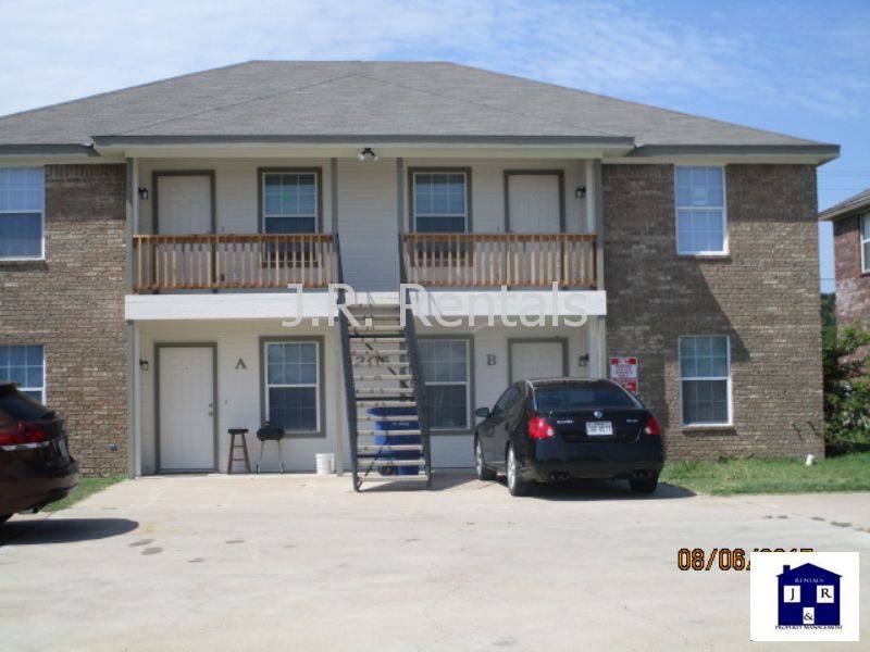 Townhouse for rent at 4205 Primrose Dr #B, Copperas Cove, TX 76522
