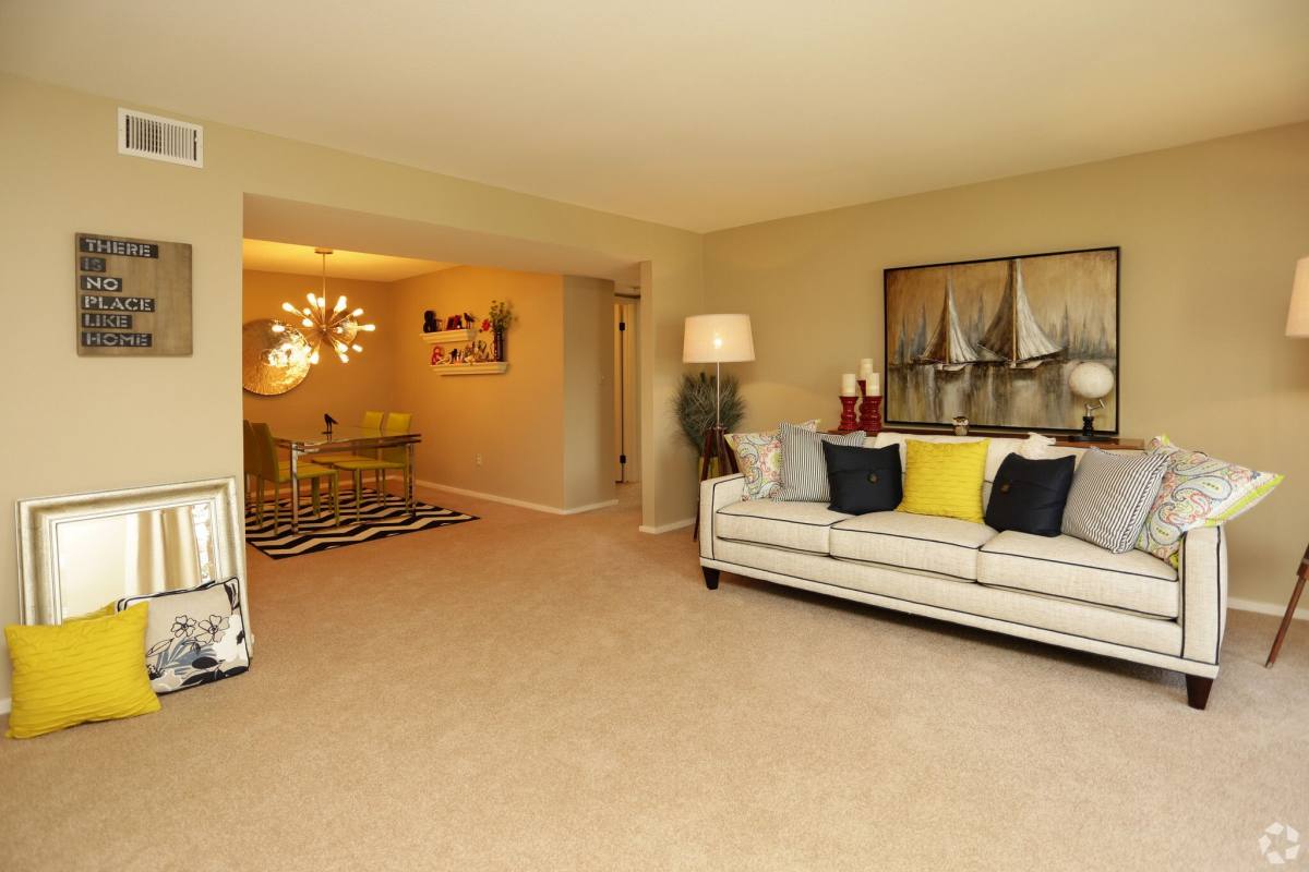 Apartment for rent at Sutton Club, 1485 Hidden Valley Dr SE #148510, Grand Rapids, MI 49508