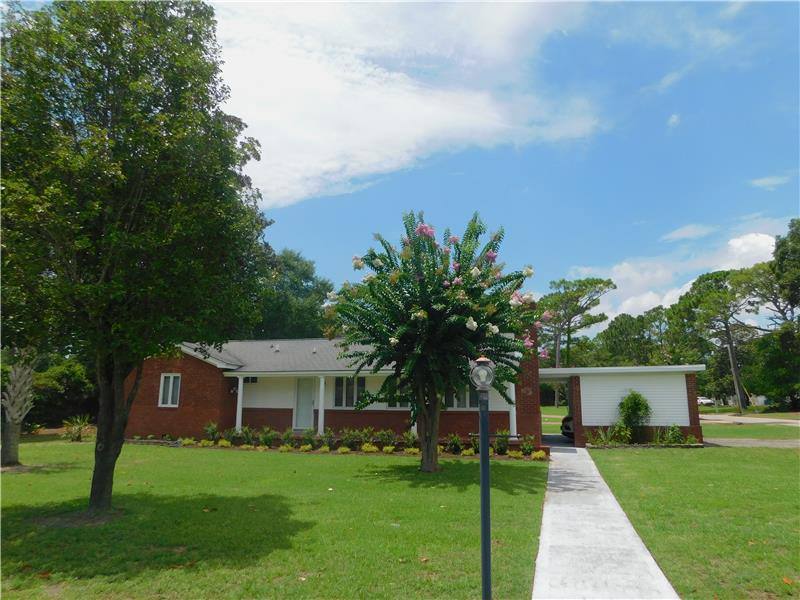 House for rent at 611 Calhoun Rd #PINE Lakes, Myrtle Beach, SC 29577